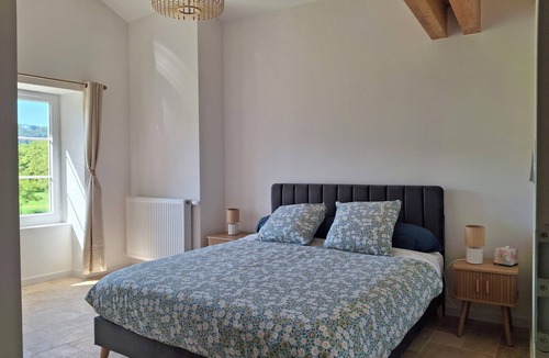 Tullins Bed & Breakfast | Le Petit Chépy Bed and Breakfast 13