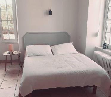 La Hisse Apartment | Le petit cocon entre Dinan, Saint-Malo