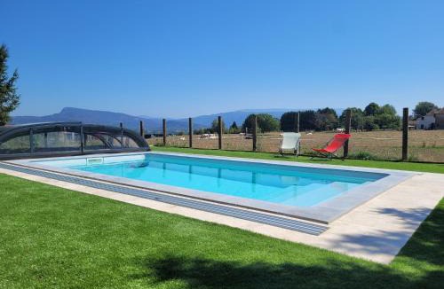 Corbelin House | Le petit cocon d'auré