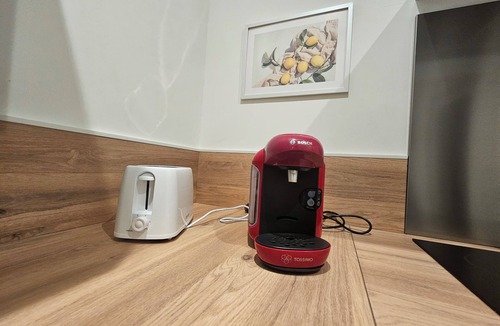 Saint-Brieuc Apartment | Le Petit Cocon De Saint-Brieuc