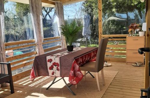 Saint-Arnoult Other | Le petit cocon de vivie et jj