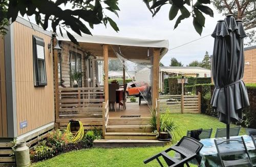 Saint-Arnoult Other | Le petit cocon de vivie et jj