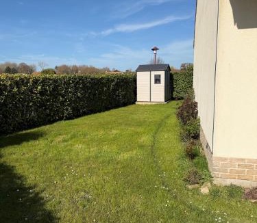 Bremes House | Le petit cocon