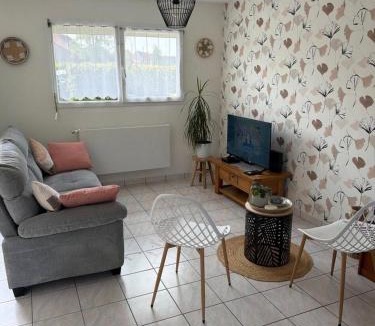 Bremes House | Le petit cocon