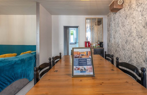 Levroux House | Le Petit Cocon