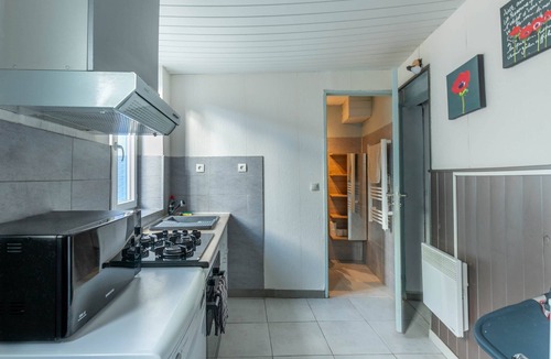 Levroux House | Le Petit Cocon