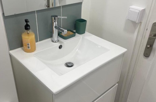 Melun Apartment | Le petit cocon