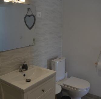 Val de l'Ognon et de la Linotte Apartment | le petit cocon