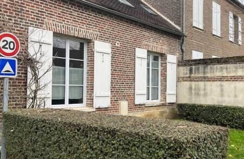 Le Meux Apartment | Le Petit Cocon par Your Sweet Loc