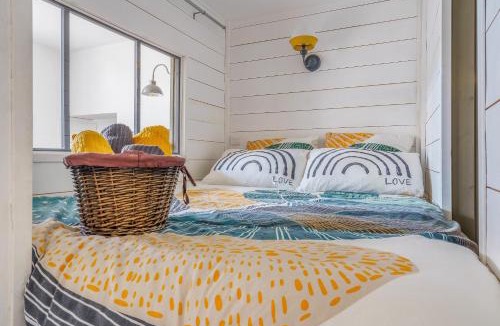 Le Meux Apartment | Le Petit Cocon - studio cosy Le Meux, 10 min Compiègne