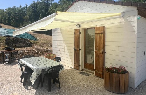 Brouchaud House | Le petit coin du pêcheur