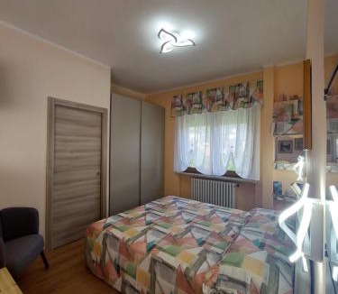 Chatillon Apartment | Le petit coin