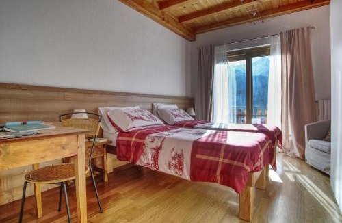 Saint-Pierre Apartment | Le Petit Coq - Ampio e luminoso appartamento con vista