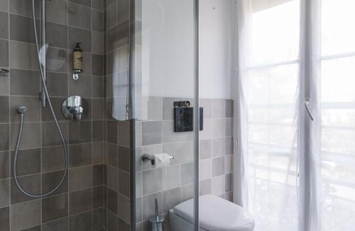 Bel-Air Nord Hotel | Le Petit Cosy Hôtel