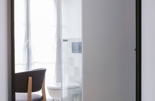 Bel-Air Nord Hotel | Le petit Cosy Hôtel