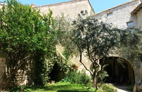 Meynes Apartment | Le Petit DoMeynes