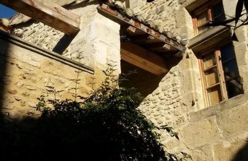 Meynes Apartment | Le Petit DoMeynes