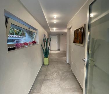 Sirmione Bed & Breakfast | Le Petit Du Lac