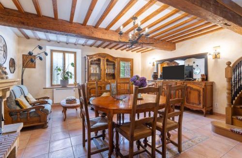 Gincla House | Le Petit Duc