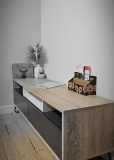 Blavozy Apartment | Le Petit Erable