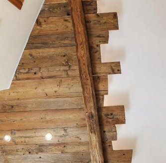 Fenestrelle Hotel | Le Petit Fenestrelle Albergo Diffuso