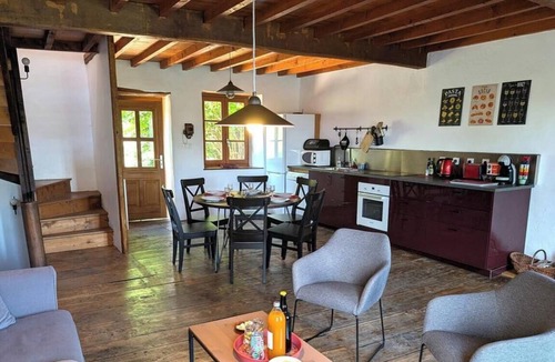 Chambost-Longessaigne House | Le Petit Colombier - CHAMBOST-LONGESSAIGNE