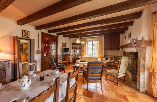 Saint-Vincent-Rive-d'Olt House | Le petit Clos du Prince