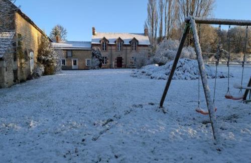 Marchemaisons House | Le Petit Haras - Collection Idylliq