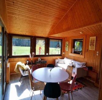 Kuchelscheid Ski Chalet | Le Petit Idéal