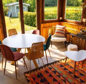 Kuchelscheid Ski Chalet | Le Petit Idéal
