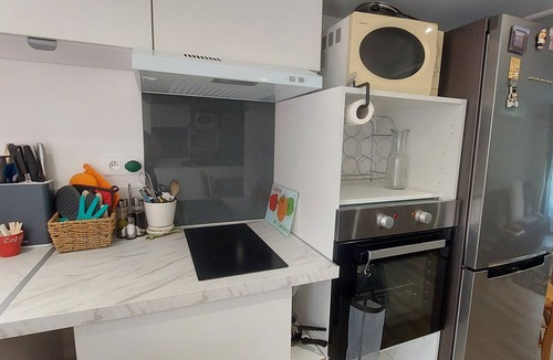Agen Apartment | Le Petit Jules