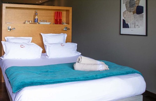 Duingt Hotel | Le Petit Létraz