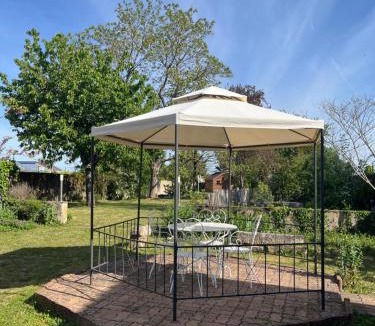 Mayet Apartment | Le Petit Lavoir - Joli studio à Mayet