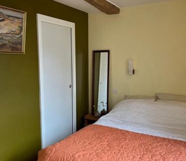 Marcigny Apartment | Le Petit Logis