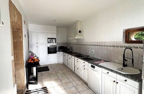 La Fagette House | Le Petit Manoir