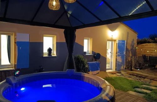 Echire House | Le Petit Marais