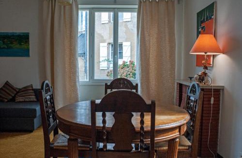 Marigny l'Eglise House | Le Petit Marigny