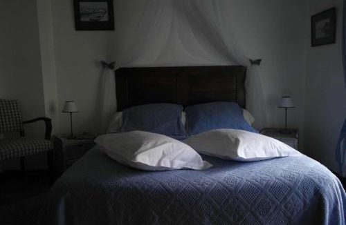 Velluire Bed & Breakfast | Le Petit Massigny