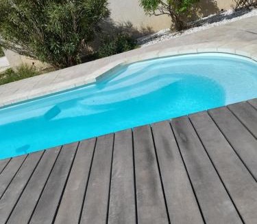 Gard Rhodanien House | le petit Mazet