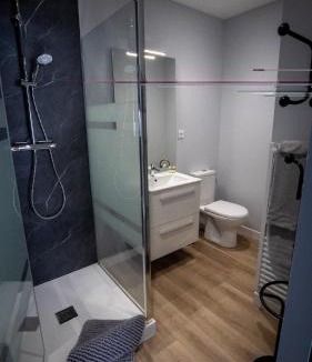 Civaux House | Le Petit Mona LIORA