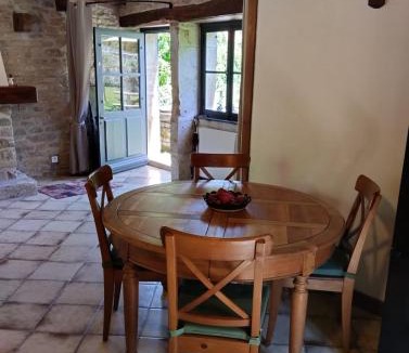 Dree House | Le petit Moulin de Drée