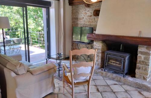 Dree House | Le petit Moulin de Drée
