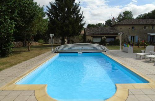 Sainte-Soline House | Le Petit Moulin, Ste Soline