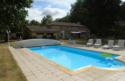 Sainte-Soline House | Le Petit Moulin, Ste Soline