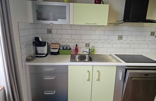 Vouvray House | Le Petit Nice - Charming house with Touraine view