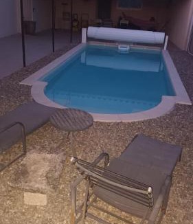 Caromb House | Le petit NiCe