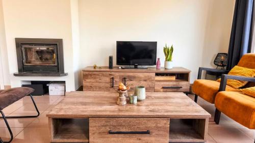 Bohon House | Le Petit Nid