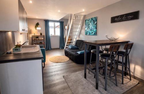 Barberey-aux-Moines House | Le petit nid de St-Germain