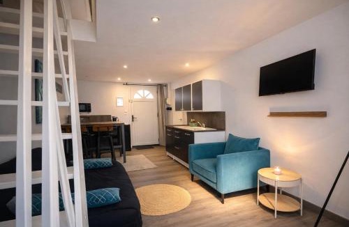 Barberey-aux-Moines House | Le petit nid de St-Germain