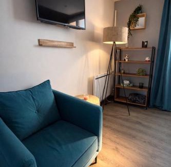 Barberey-aux-Moines House | Le petit nid de St-Germain